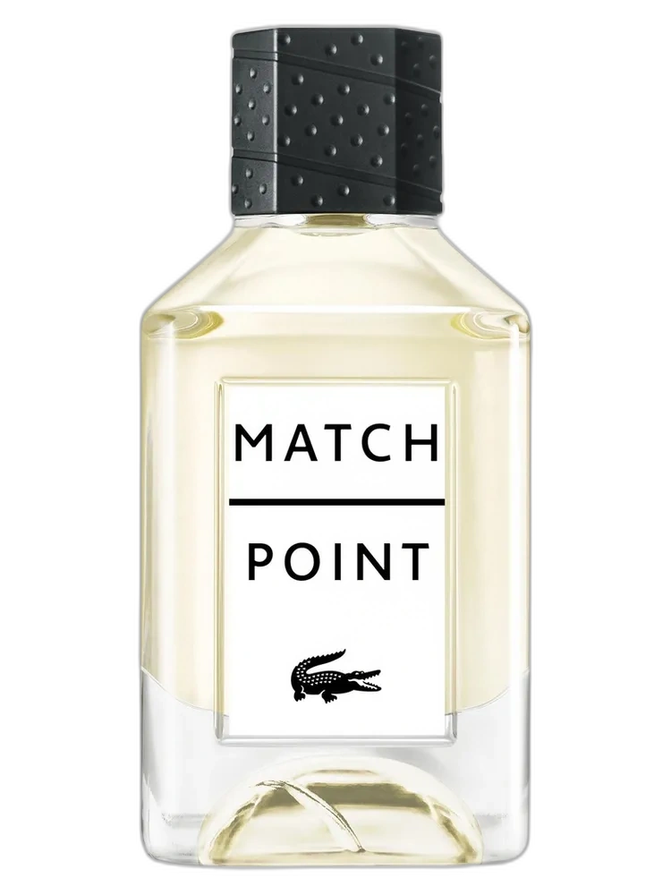 Match Point Cologne — Lacoste Fragrances