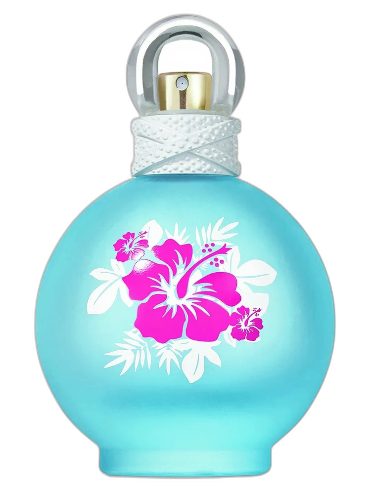 Maui Fantasy — Britney Spears