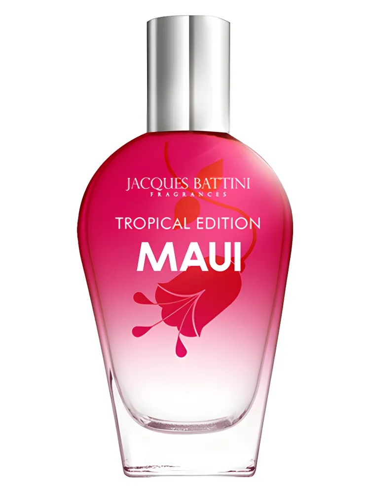 Miniatura 4 de Maui Tropical Edition
