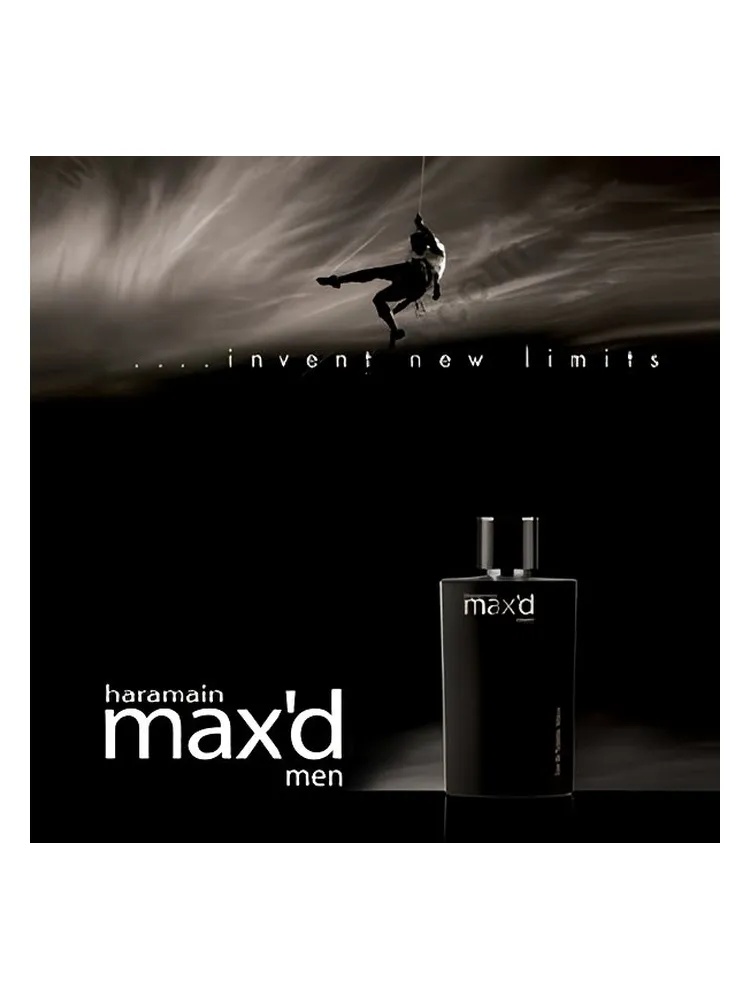 Miniatura 4 de Max'd