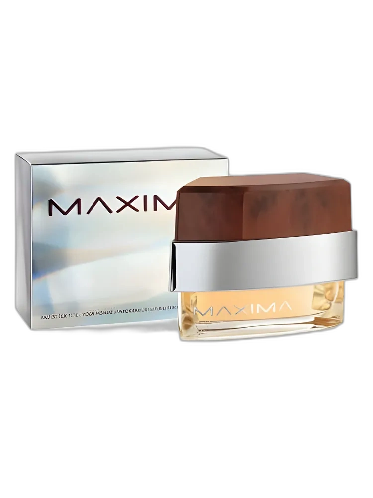 Maxima — Emper