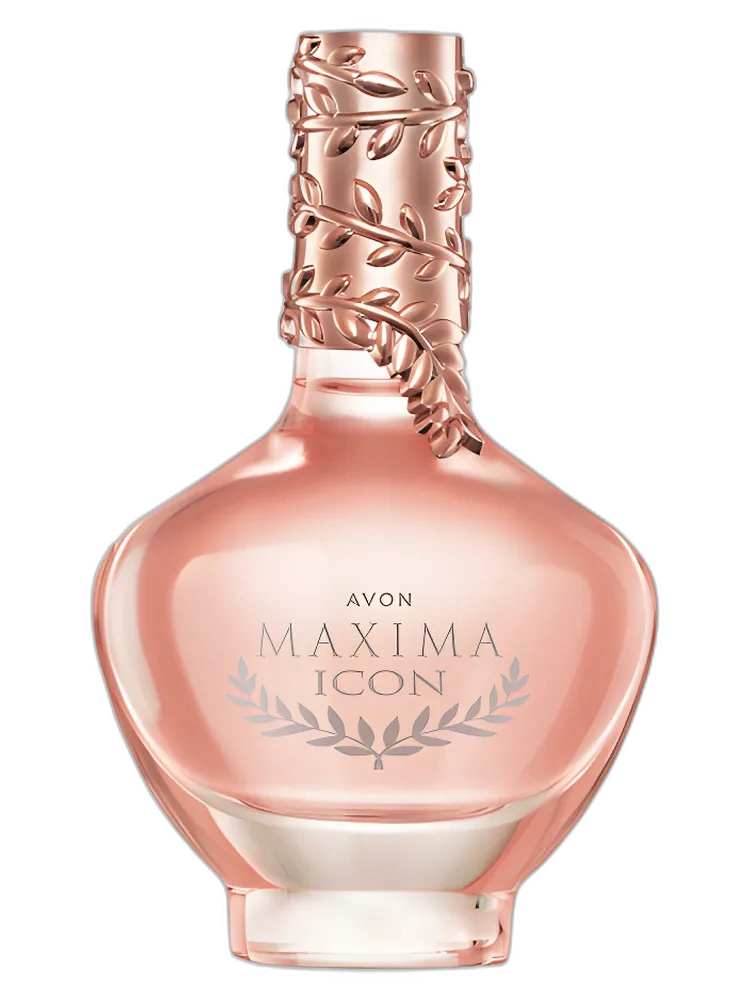 Maxima Icon — Avon