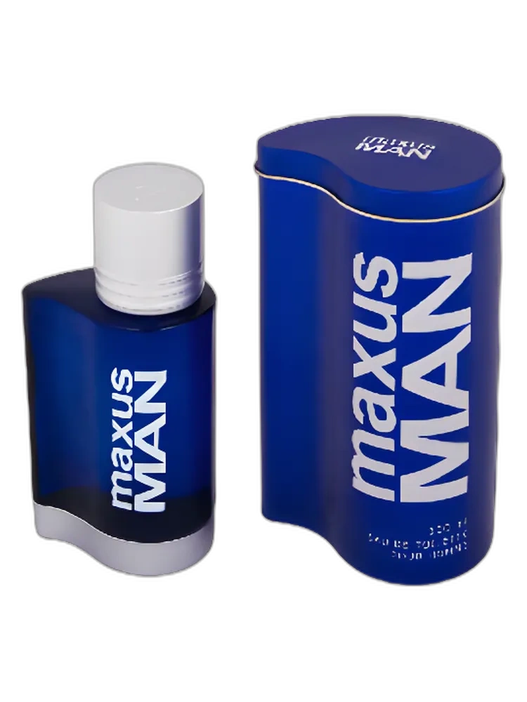 Maxsus — Alan Bray