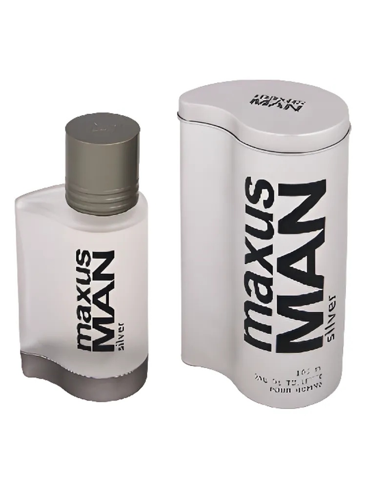Maxsus Silver
