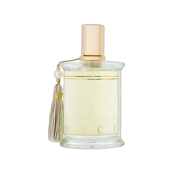 Rose De Siwa — Mdci Parfums