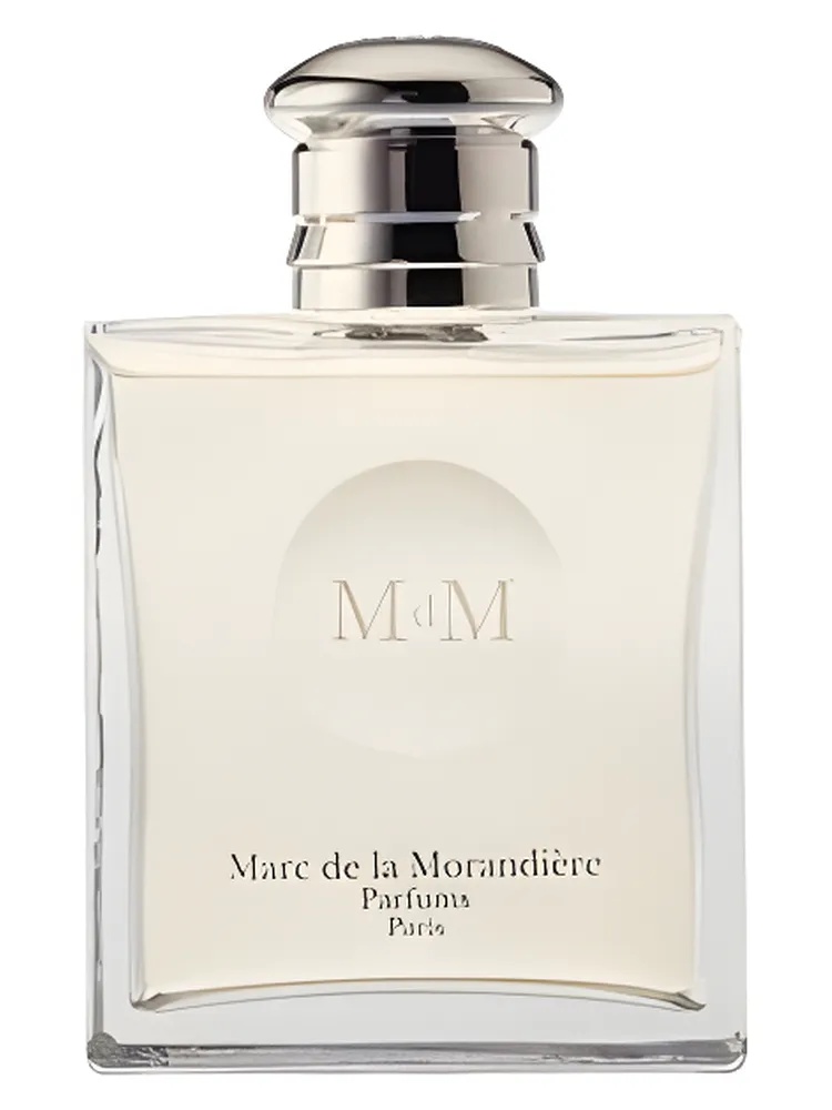 Miniatura 4 de MDM White