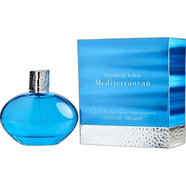 Mediterranean — Elizabeth Arden