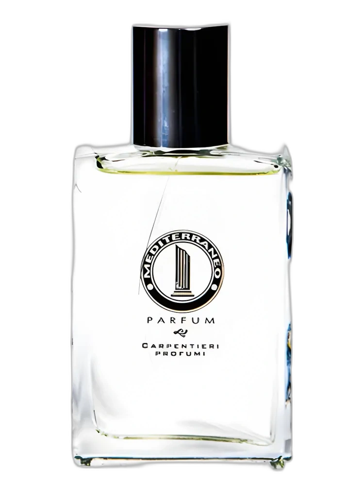 Mediterraneo — Carpentieri Profumi