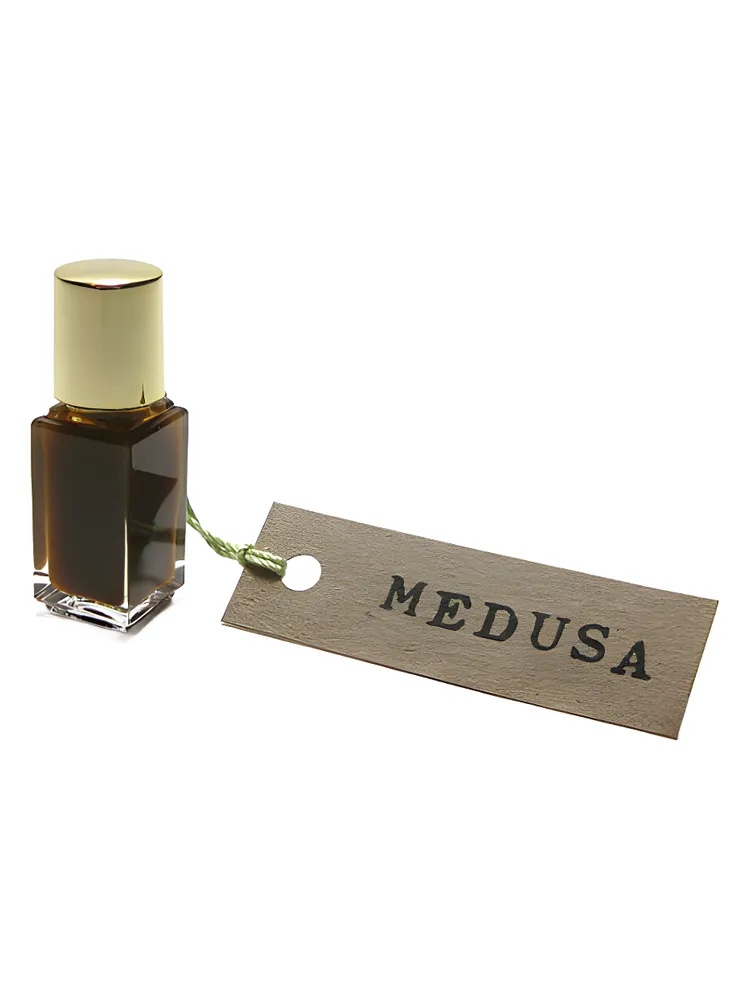 Medusa thumbnail 4
