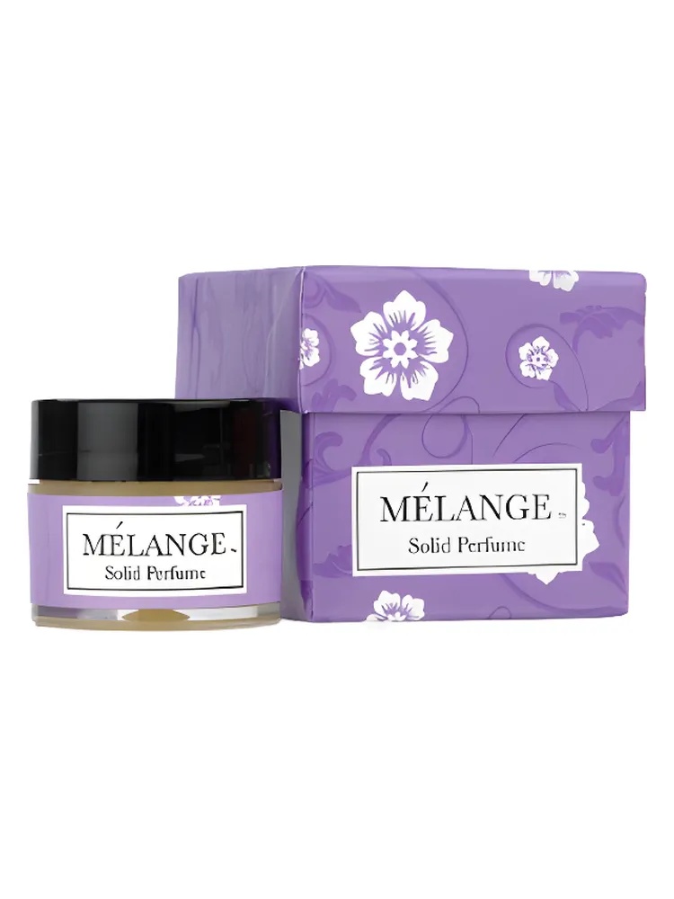 Miniatura 4 de Melange Solid Perfume Fruit