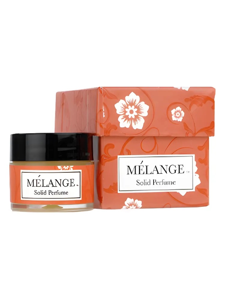 Melange Solid Perfume Warm thumbnail 4