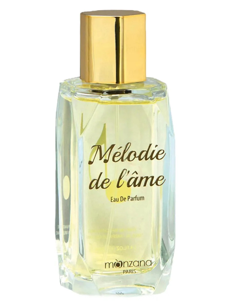 Melodie De l'Ame thumbnail 4