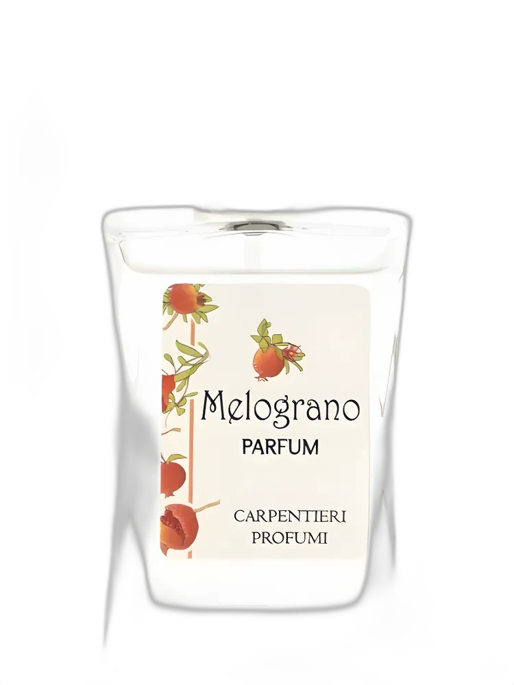 Melograno unisex — Carpentieri Profumi