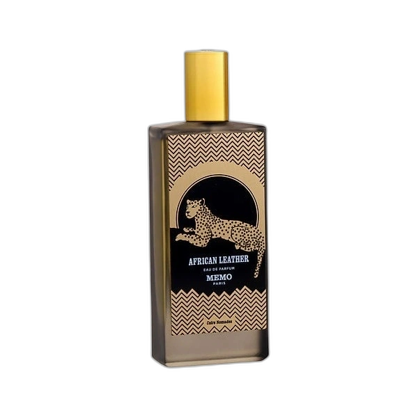 African Leather — Memo Paris