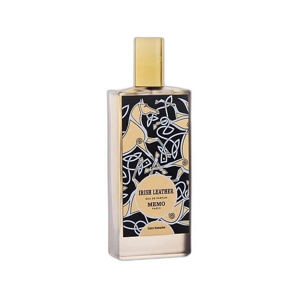 Irish Leather — Memo Paris