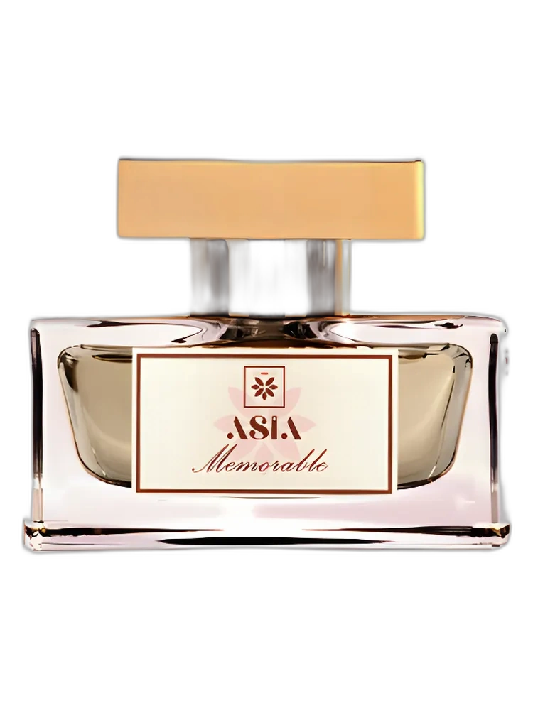 Memorable unisex — Asia Perfumes