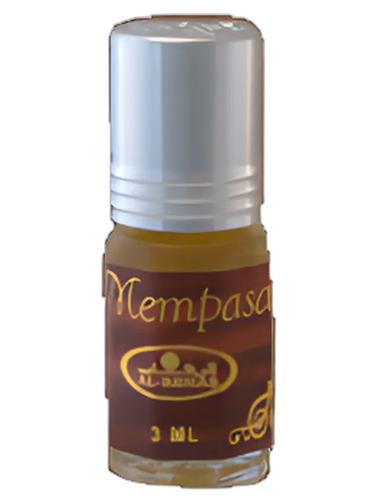 Mempasa unisex — Al-Rehab