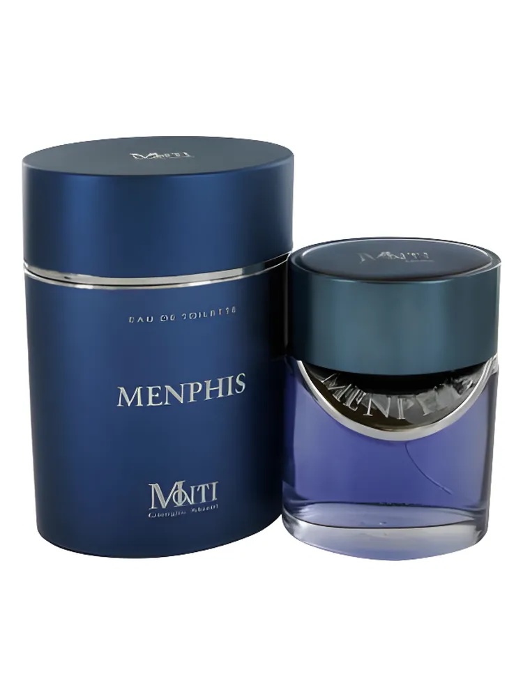Memphis Men thumbnail 4
