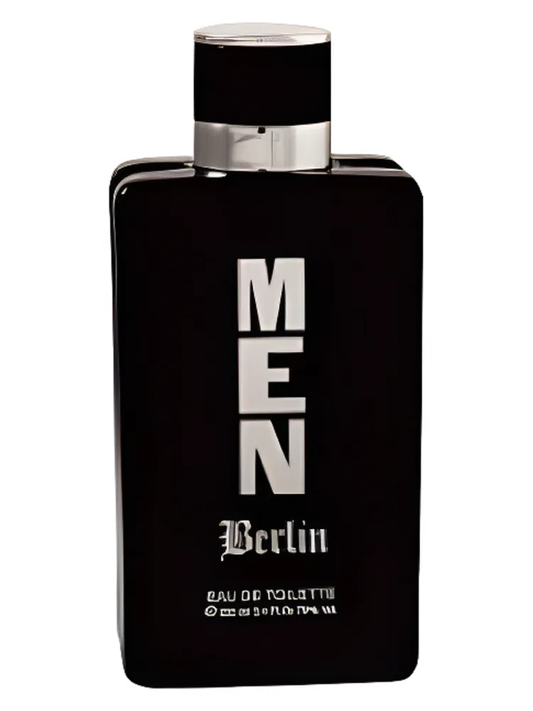 Miniatura 4 de Men Berlin