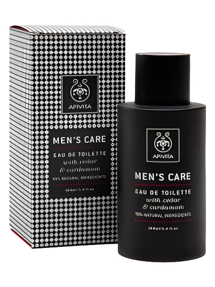 Men's Care Eau De Toilette thumbnail 4