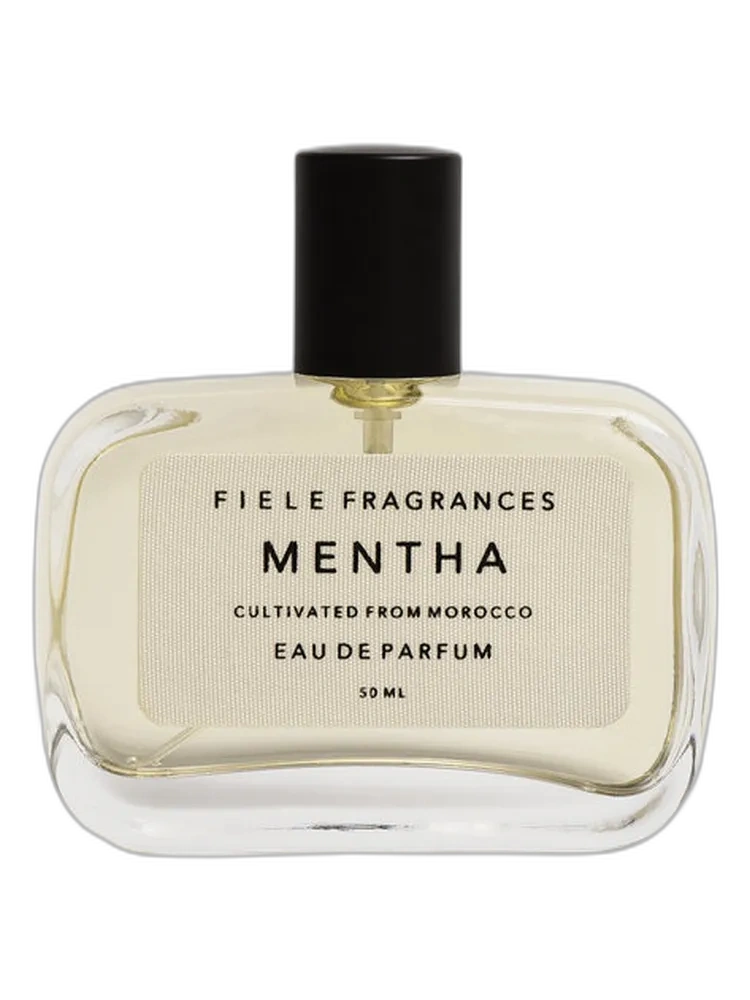 Mentha unisex — Fiele Fragrances