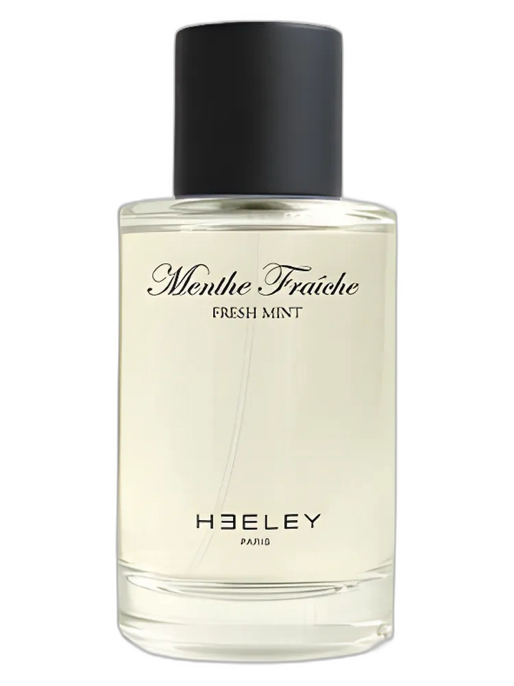 Menthe Fraiche unisex — James Heeley