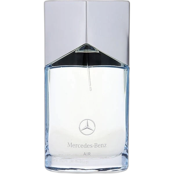 Air — Mercedes-Benz