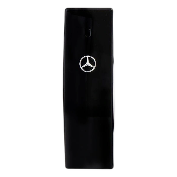 Club Black — Mercedes-Benz