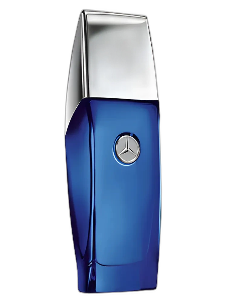 Club Blue — Mercedes-Benz