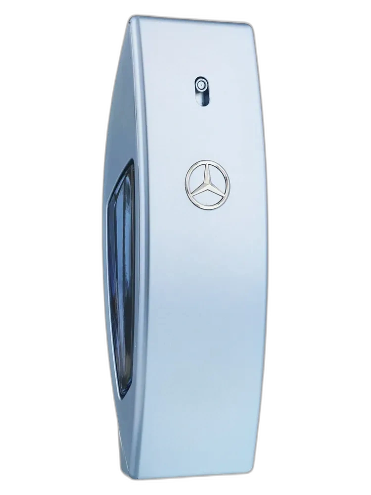 Mercedes Benz Club Fresh — Mercedes-Benz