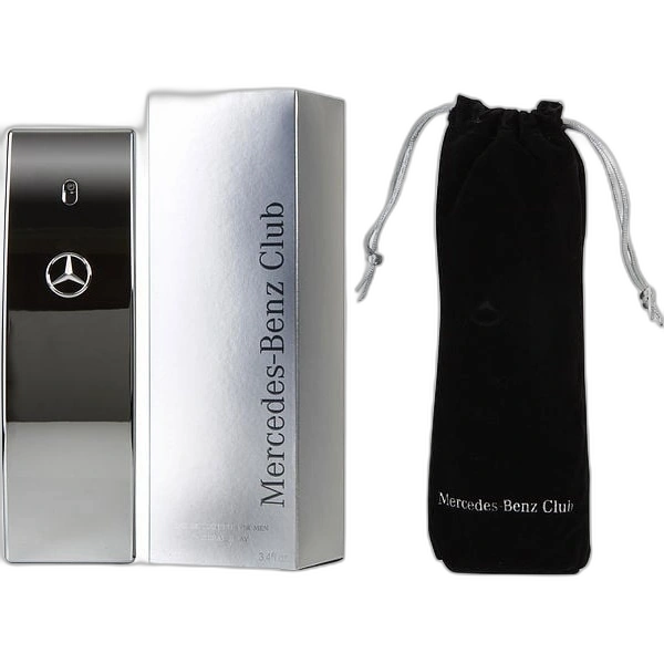 Club — Mercedes-Benz