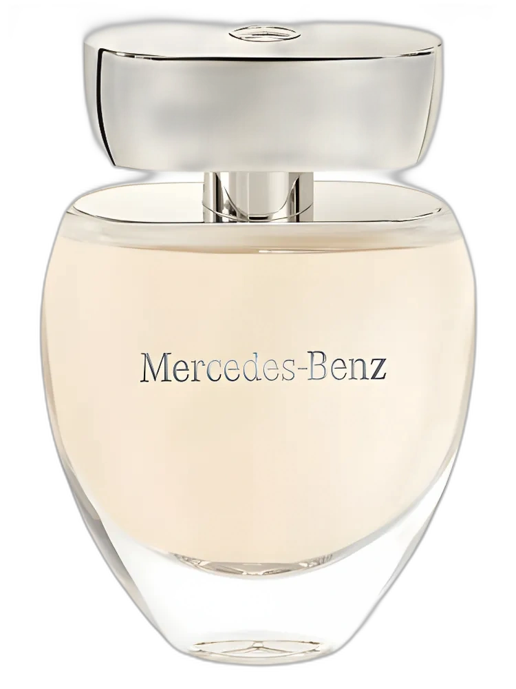 Mercedes Benz — Mercedes-Benz