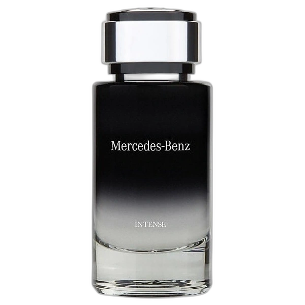 Intense — Mercedes-Benz