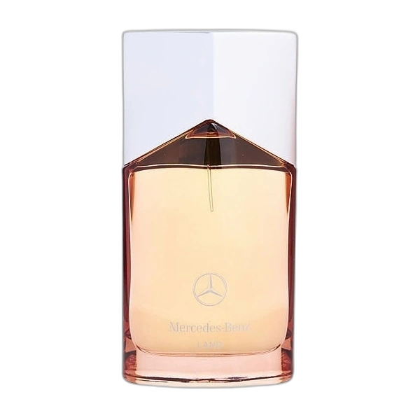 Land — Mercedes-Benz