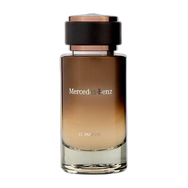 Mercedes-Benz Le Parfum — Mercedes-Benz