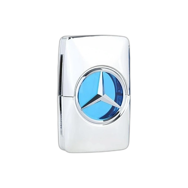 Man Bright — Mercedes-Benz
