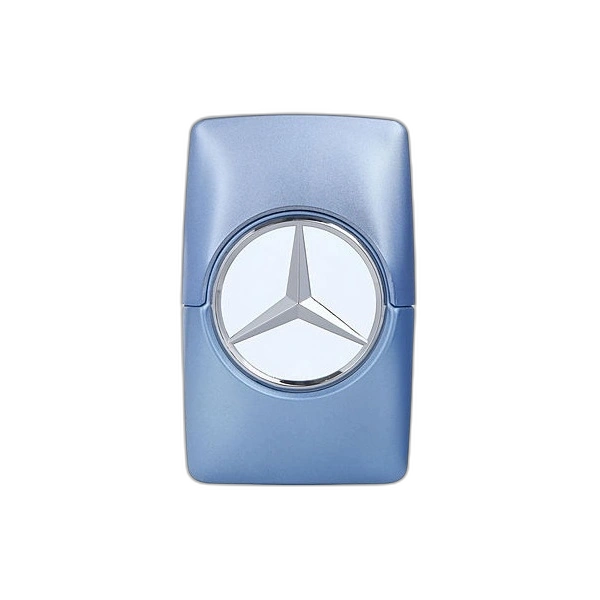 Man Fresh — Mercedes-Benz