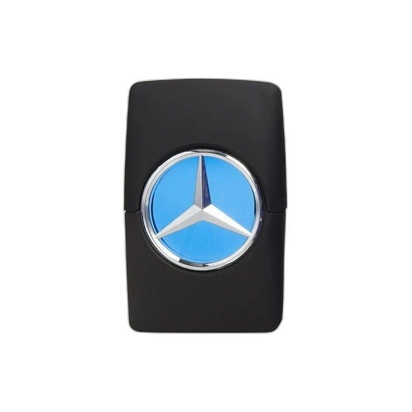 Man — Mercedes-Benz