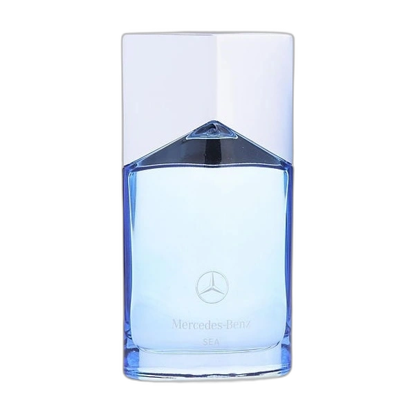 Sea — Mercedes-Benz