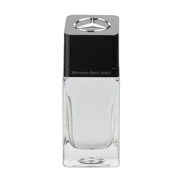 Select — Mercedes-Benz