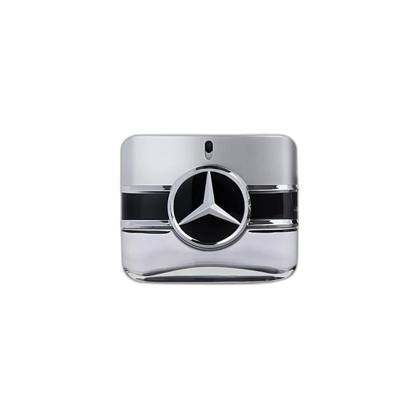 Sign Your Attitude — Mercedes-Benz