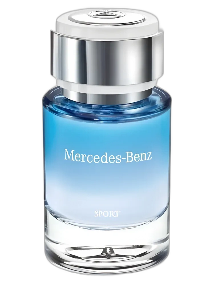 Mercedes Benz Sport — Mercedes-Benz