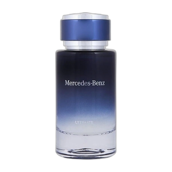 Ultimate — Mercedes-Benz