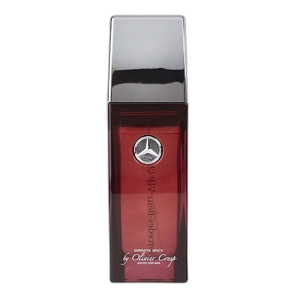 Vip Club Infinite Spicy — Mercedes-Benz