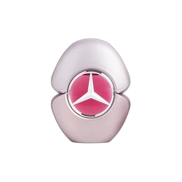 Woman — Mercedes-Benz
