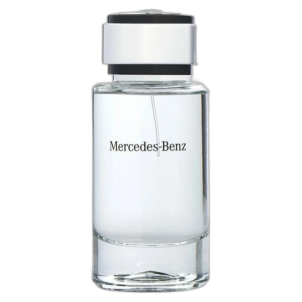  — Mercedes-Benz