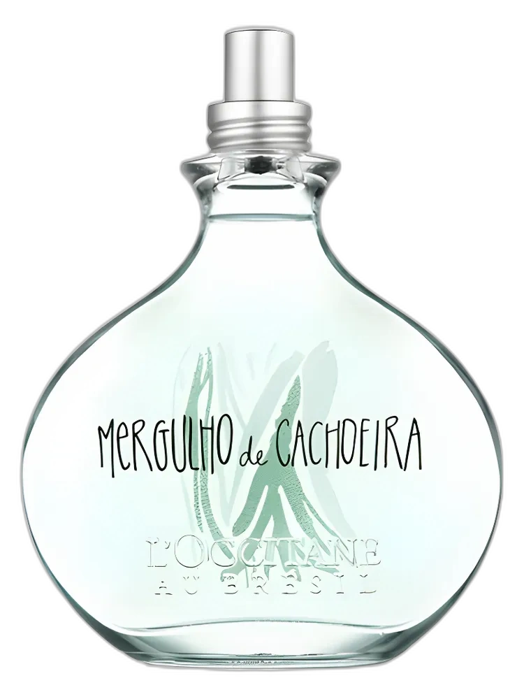 Mergulho de Cachoeira L'Occitane Au Bresil unisex — L’Occitane Au Brésil