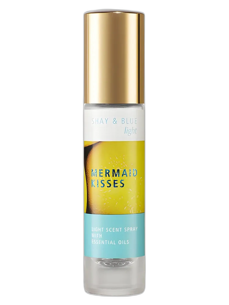 Mermaid Kisses unisex — Shay & Blue London
