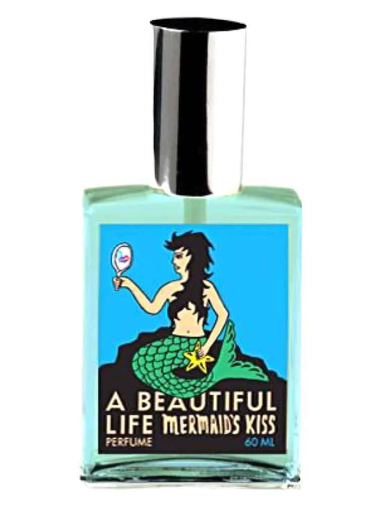 Miniatura 4 de Mermaid's Kiss