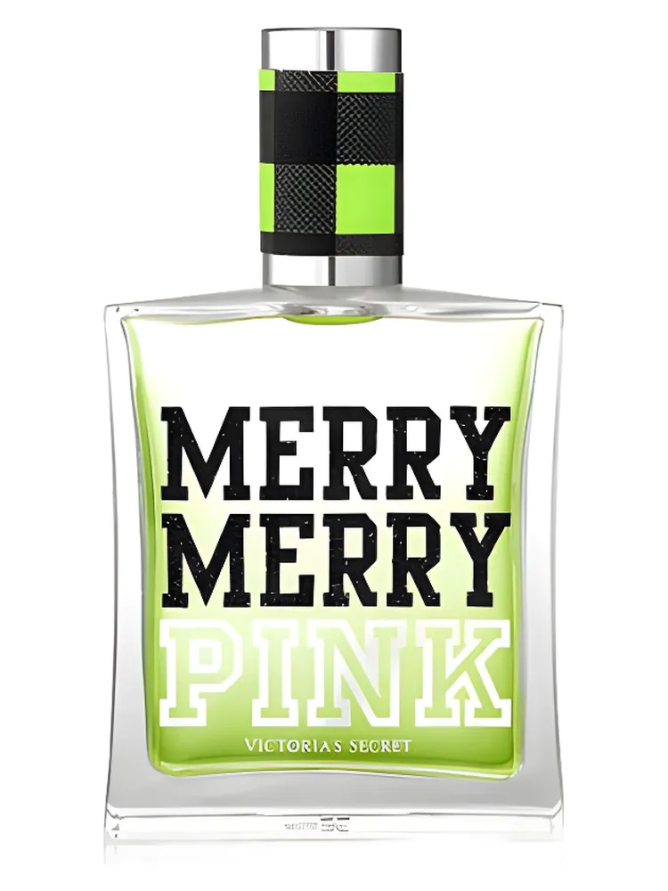 Miniatura 4 de Merry Merry Pink